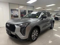 GWM Haval Jolion