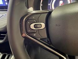 2026 GWM Haval Jolion Lux A01 Ayers Grey