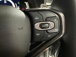 2026 GWM Haval Jolion Lux A01 Ayers Grey