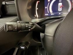 2026 GWM Haval Jolion Lux A01 Ayers Grey