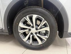 2026 GWM Haval Jolion Lux A01 Ayers Grey