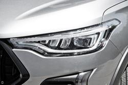 2025 GWM Haval Jolion Vanta Hybrid