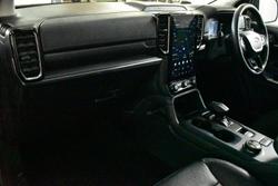 2022 Ford Everest Sport