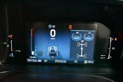 2022 Ford Everest Sport