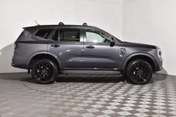 2022 Ford Everest Sport