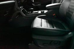 2022 Ford Everest Sport