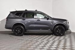 2022 Ford Everest Sport