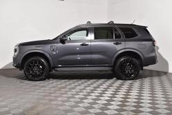 2022 Ford Everest Sport