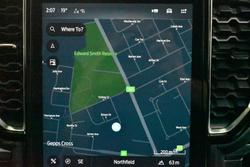 2022 Ford Everest Sport