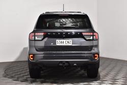 2022 Ford Everest Sport