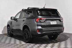 2022 Ford Everest Sport