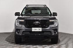 2022 Ford Everest Sport