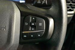 2022 Ford Everest Sport