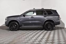 2022 Ford Everest Sport