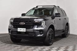 2022 Ford Everest Sport