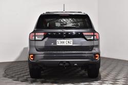 2022 Ford Everest Sport
