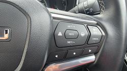 2025 Isuzu D-MAX LS-U High Ride MY25.5 4x2 Mineral White