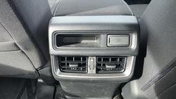 2025 Isuzu D-MAX LS-U High Ride MY25.5 4x2 Mineral White