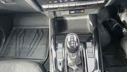 2025 Isuzu D-MAX LS-U High Ride MY25.5 4x2 Mineral White