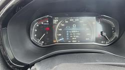 2025 Isuzu D-MAX LS-U High Ride MY25.5 4x2 Mineral White