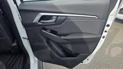 2025 Isuzu D-MAX LS-U High Ride MY25.5 4x2 Mineral White