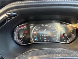 2025 Isuzu D-MAX LS-U High Ride MY25.5 4x2 Mineral White