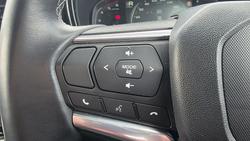 2025 Isuzu D-MAX LS-U High Ride MY25.5 4x2 Mineral White