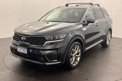 2020 Kia Sorento GT-Line