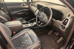 2020 Kia Sorento GT-Line