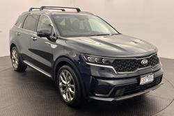 2020 Kia Sorento GT-Line