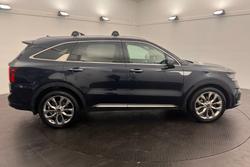 2020 Kia Sorento GT-Line
