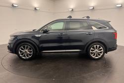 2020 Kia Sorento GT-Line