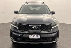 2020 Kia Sorento GT-Line