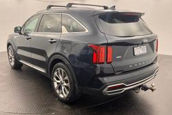 2020 Kia Sorento GT-Line