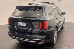 2020 Kia Sorento GT-Line
