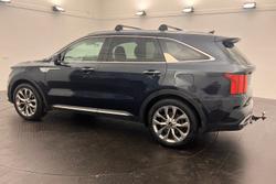 2020 Kia Sorento GT-Line