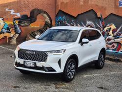 2022 Haval H6 Premium