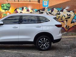 2022 Haval H6 Premium