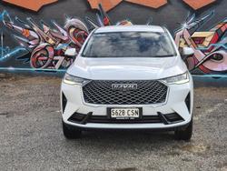 2022 Haval H6 Premium