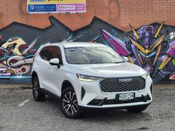 2022 Haval H6 Premium