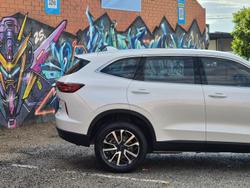 2022 Haval H6 Premium