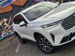 2022 Haval H6 Premium