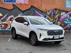 2022 Haval H6 Premium