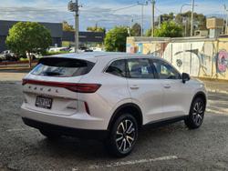 2022 Haval H6 Premium