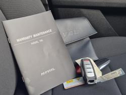 2022 Haval H6 Premium