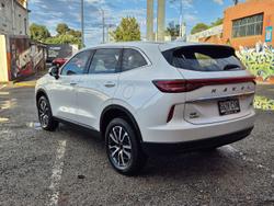 2022 Haval H6 Premium