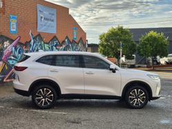 2022 Haval H6 Premium