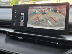 2022 Haval H6 Premium