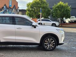 2022 Haval H6 Premium