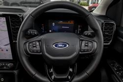 2026 Ford Ranger Super Duty